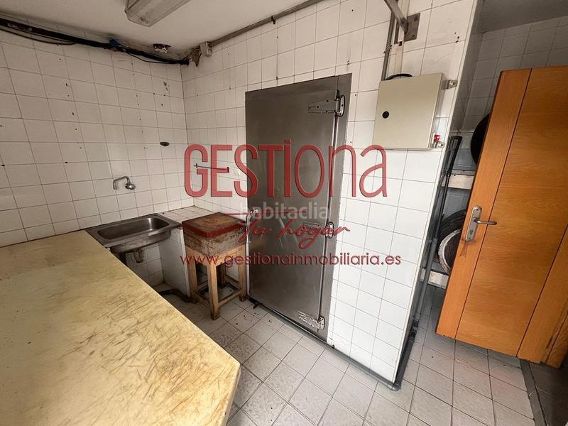 Foto 88c81f69-7425-42d6-ad70-386f36f3dc67. Edificio se vende establecimiento en anero, cantabria en Ribamontán al Monte