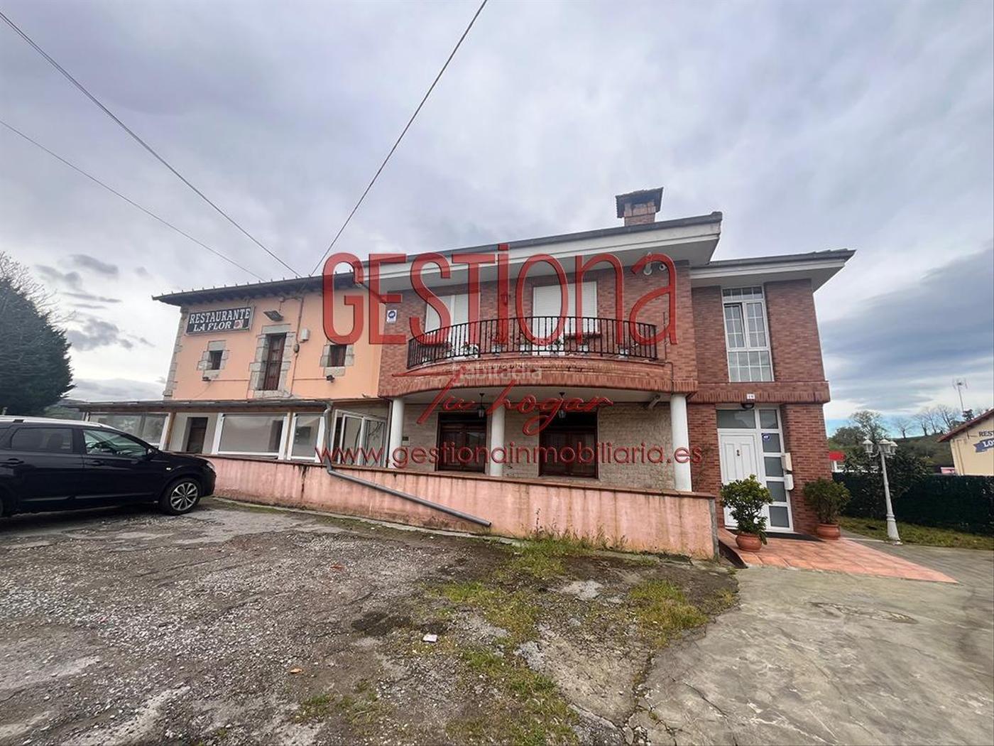 SE VENDE ESTABLECIMIENTO  EN ANERO, CANTABRIA Ribamontn al Monte