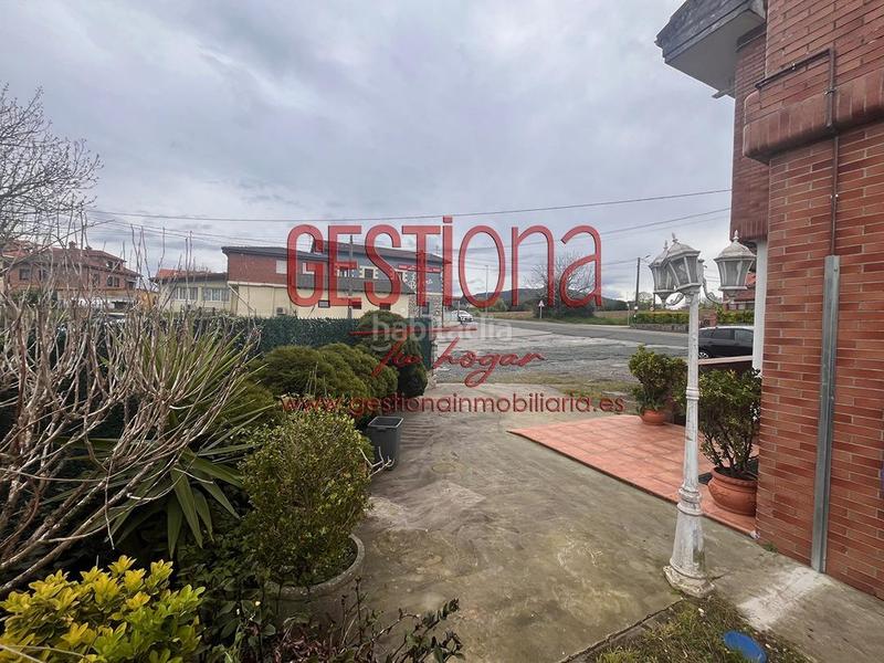 Foto 93ae9c24-6518-48f3-b008-b2201431501d. Edificio se vende establecimiento en anero, cantabria en Ribamontán al Monte