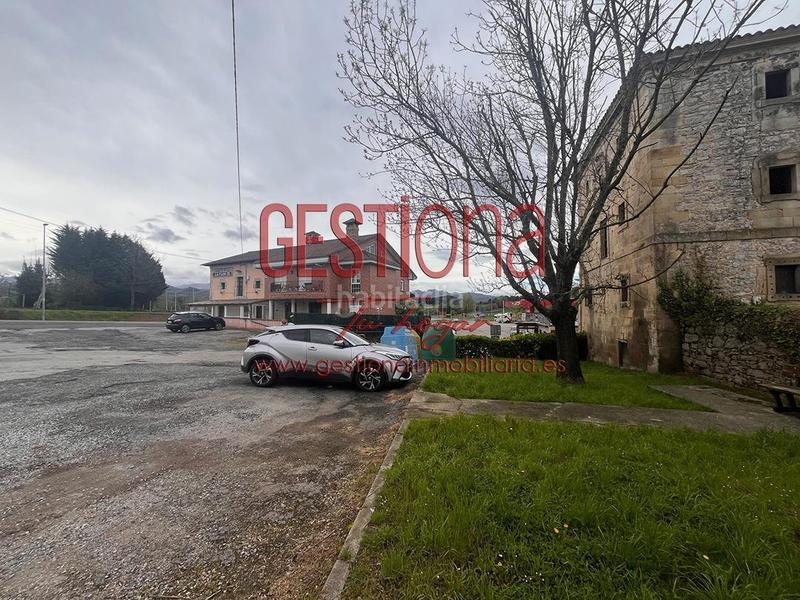 Foto a6bb4434-1c44-405c-8360-a330b68b4f8e. Edificio se vende establecimiento en anero, cantabria en Ribamontán al Monte