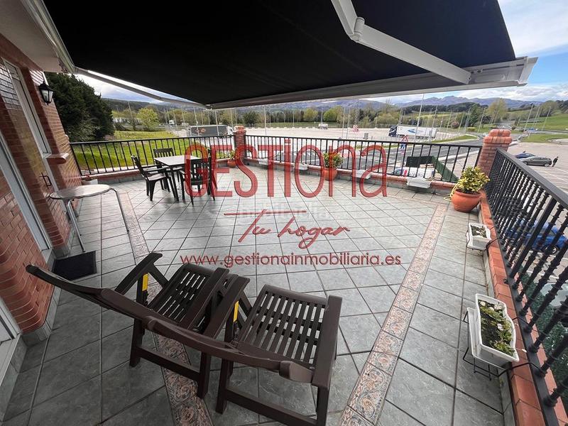Foto d7360a4e-b49e-4623-8281-3d8d567ba49e. Edificio se vende establecimiento en anero, cantabria en Ribamontán al Monte
