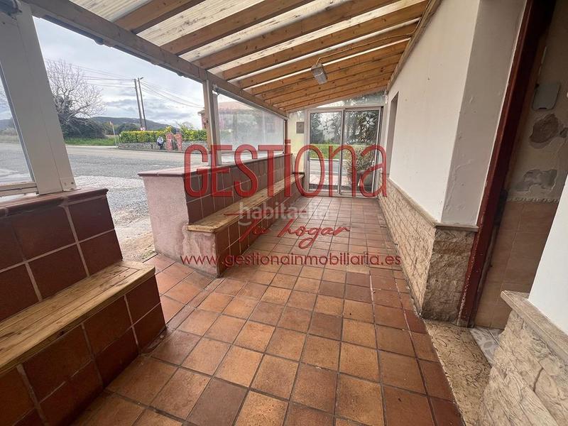Foto df5e9abd-bbb9-4943-970e-c54ffab7d03e. Edificio se vende establecimiento en anero, cantabria en Ribamontán al Monte