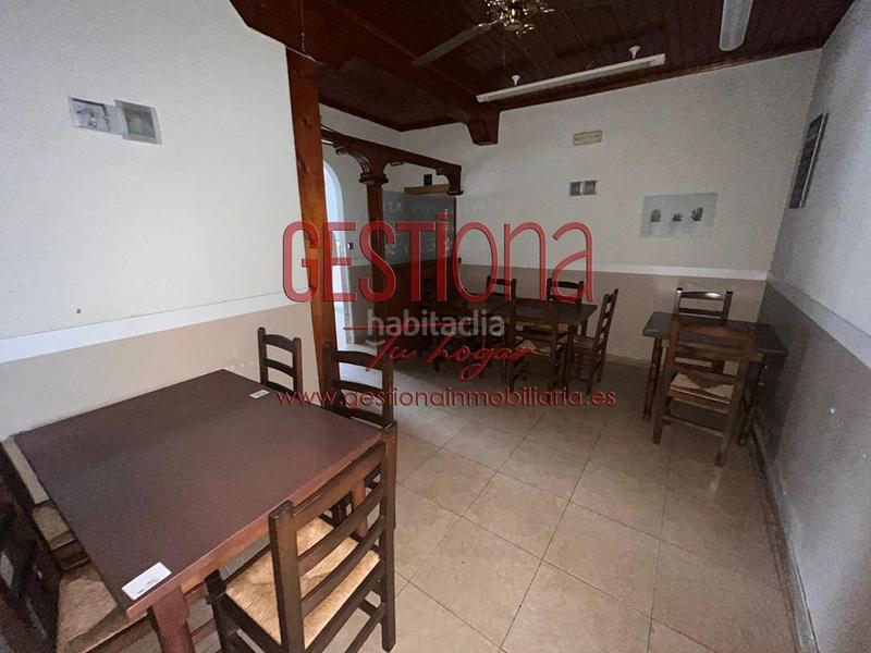Foto e4b342d4-4c92-4926-8462-0b7ff1cb7feb. Edificio se vende establecimiento en anero, cantabria en Ribamontán al Monte