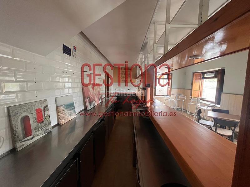 Foto eaf80f98-c60e-4a96-8ce9-a6e88c82fe2b. Edificio se vende establecimiento en anero, cantabria en Ribamontán al Monte