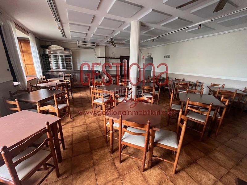 Foto ef7ee59e-d241-4a0d-8a66-66bb2ad28e08. Edificio se vende establecimiento en anero, cantabria en Ribamontán al Monte