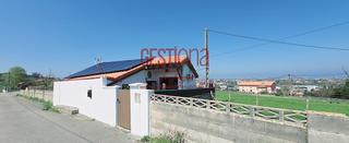 Casa a Igollo. Coqueta casa independiente con vistas despejadas. igollo