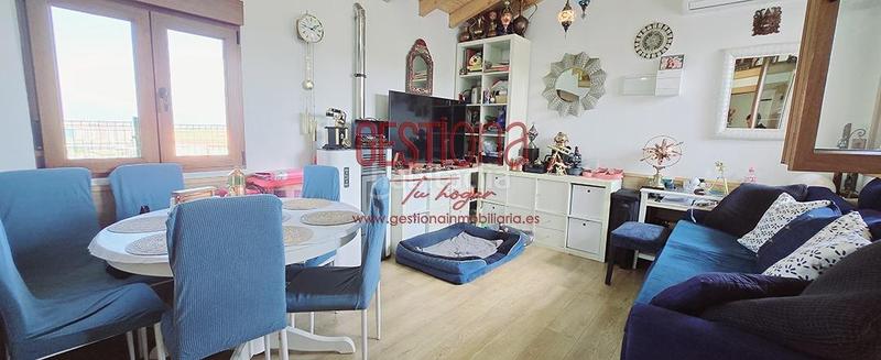 Foto 44b5c39f-383d-4936-af7f-6f4720574b40. Casa coqueta casa independiente con vistas despejadas. Igollo en Camargo