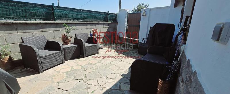 Foto a885c4ef-512c-4959-8c68-3e51a8815f78. Casa coqueta casa independiente con vistas despejadas. Igollo en Camargo