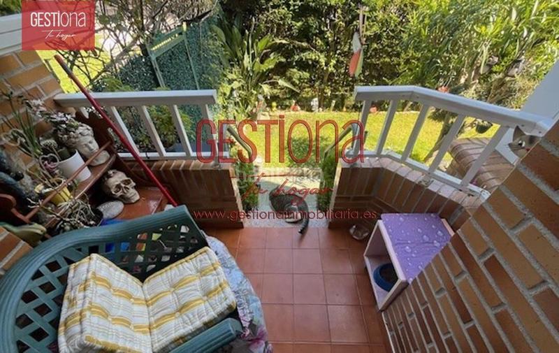 Foto 03e24f05-a20e-4913-90d4-e9b73d454fbb. Apartament amb calefacció aparcament a Ris Noja