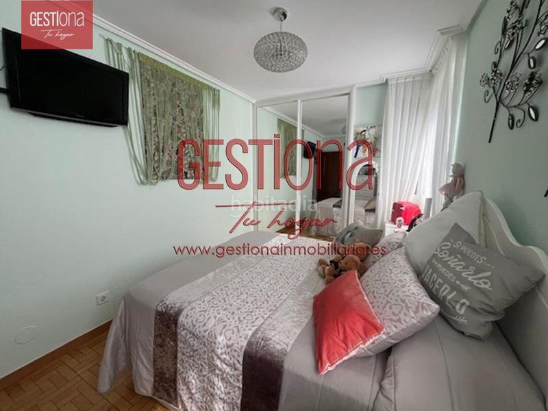 Foto 293e29e6-7072-47e0-a017-606fec5404fb. Apartament amb calefacció aparcament a Ris Noja