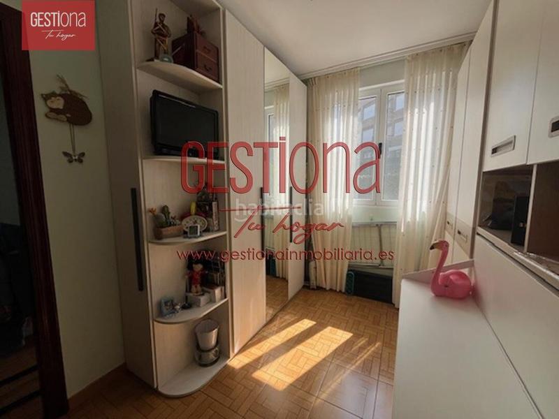 Foto 34211ac1-d31a-4e81-bb70-6a66ed94ad6a. Apartament amb calefacció aparcament a Ris Noja