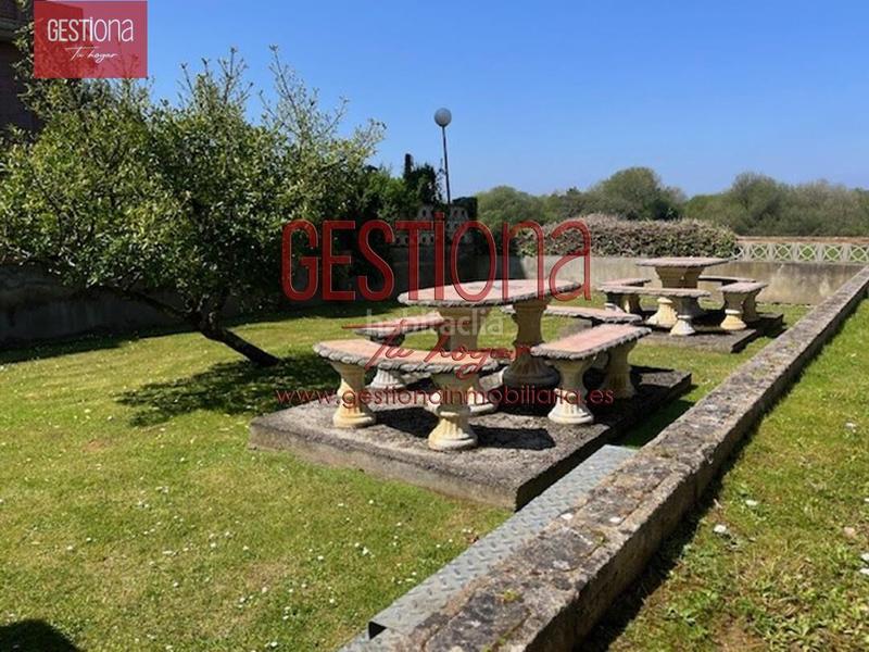 Foto 3ae8bede-5e27-48a1-8524-eae4bcecf8bd. Apartament amb calefacció aparcament a Ris Noja