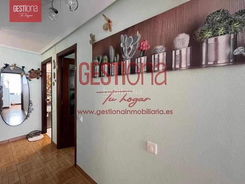 Foto 4e63eb00-1a7e-425a-bed0-48712fd7b815. Apartament amb calefacció aparcament a Ris Noja