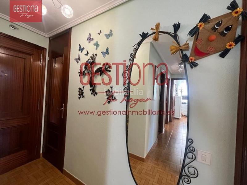 Foto 557911b0-c1b1-4095-9e73-fd92e1f9adb0. Apartament amb calefacció aparcament a Ris Noja