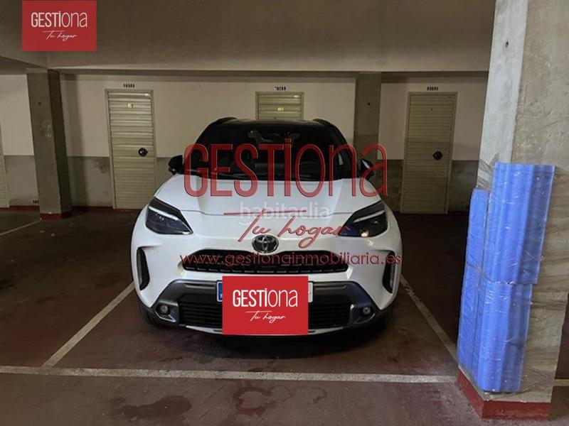 Foto 5673a340-5659-4081-87ad-2f5fc07acc61. Apartament amb calefacció aparcament a Ris Noja