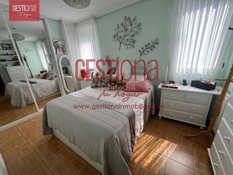 Foto 77b210fc-f582-4d8c-84dc-c205be5c29e5. Apartament amb calefacció aparcament a Ris Noja