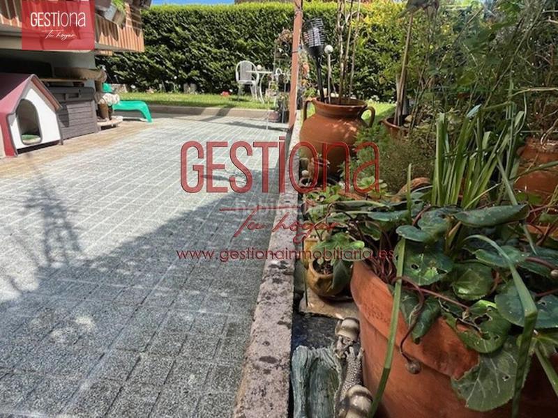 Foto 83d7a023-de47-48c5-a0dd-9f244e3aa59c. Apartament amb calefacció aparcament a Ris Noja