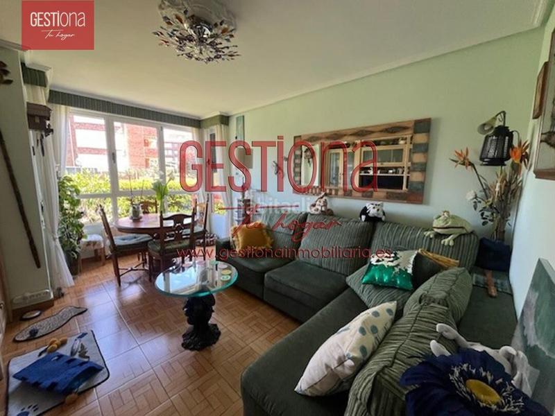 Foto 858dc560-57dc-44ad-a67b-f0d4e8abec10. Apartament amb calefacció aparcament a Ris Noja