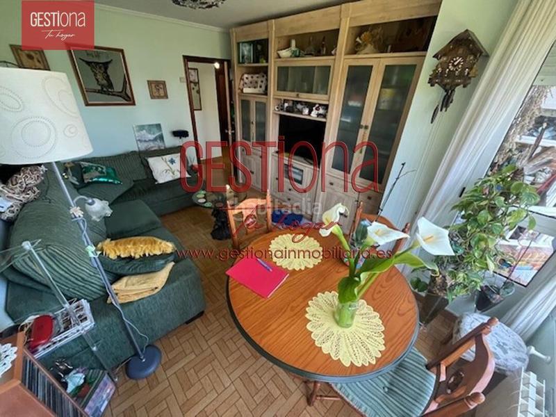 Foto b8f0b92b-d609-43af-b46f-4d7d8c9363be. Apartament amb calefacció aparcament a Ris Noja