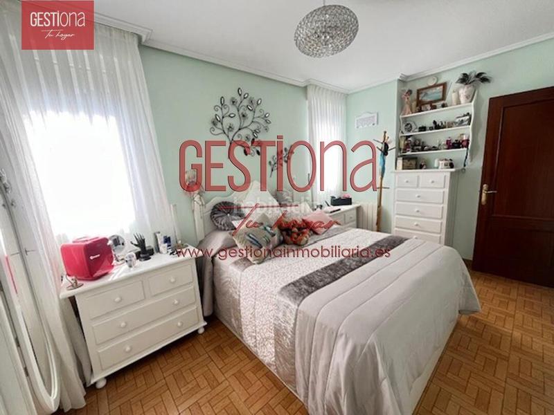 Foto f8a65214-7f0e-4528-9775-075234010c15. Apartament amb calefacció aparcament a Ris Noja