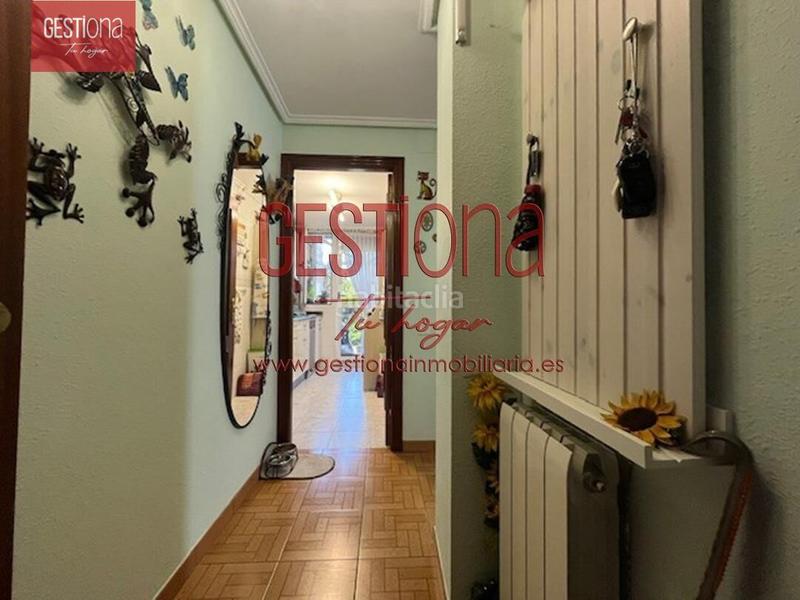 Foto fb231b77-4255-489c-8039-720779fa21ee. Apartament amb calefacció aparcament a Ris Noja