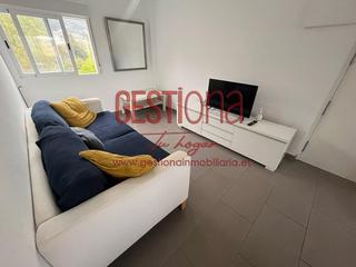 Apartament a Santoña. Coqueto y luminoso con terraza. santoña.