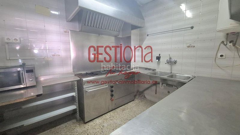 Foto 45b9f77a-974a-4756-8e90-ef8a81a3eace. Local comercial a Santa María de Cayón