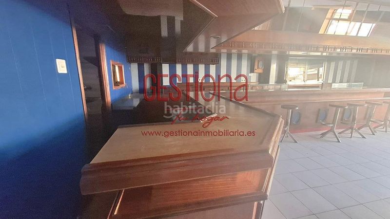 Foto 5c55e526-b188-4567-8a76-c13eee5b50bf. Local comercial a Santa María de Cayón
