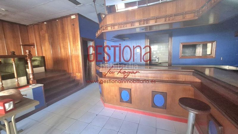 Foto b1fefcee-6375-40ff-942b-05e18926e10f. Local comercial a Santa María de Cayón