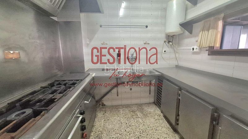 Foto e6e0936c-c9ab-49f0-9095-8e5038831d09. Local comercial a Santa María de Cayón