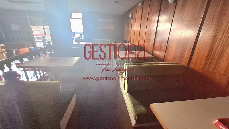 Foto f44134d7-df38-4f2a-9c54-2e6a3b0a9924. Local comercial a Santa María de Cayón