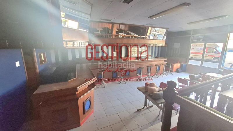 Foto fba7a108-3f96-4d30-bb31-77306f09defc. Local comercial a Santa María de Cayón
