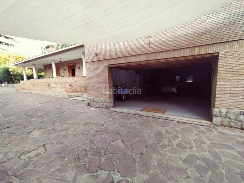 Foto 6b575819-5065-4e71-9e87-7a4ca04cbdf6. Masía casa con jardín en Camino de Onda-Salesianos Burriana