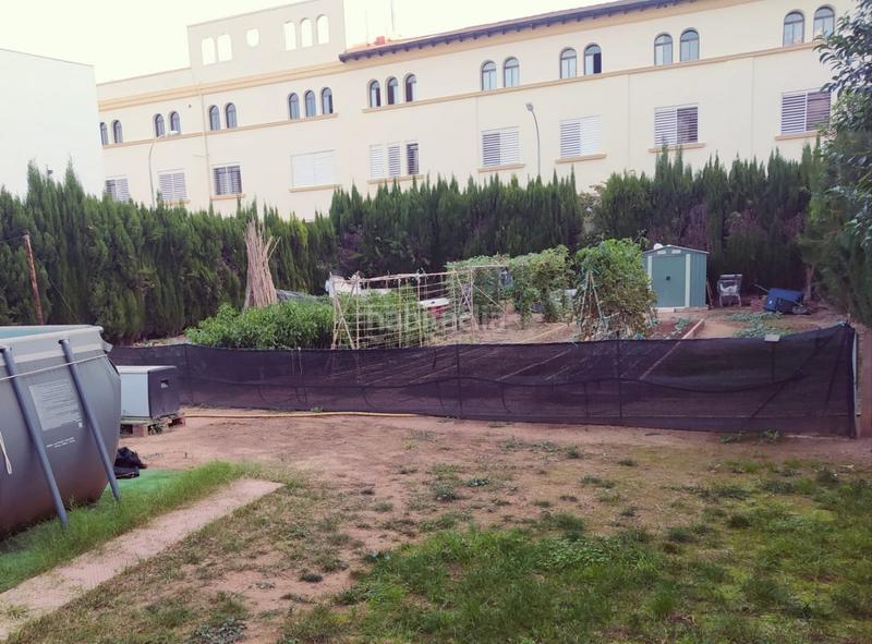 Foto a30ad741-011f-4431-8290-530bb560c480. Masía casa con jardín en Camino de Onda-Salesianos Burriana