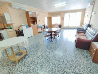 Rez-de-chaussée à Betxí. Vivienda en planta baja en venta