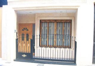 Casa en Centro. Gran casa señorial en vilareal