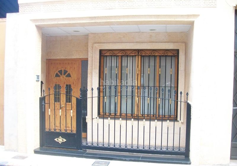 Foto 36cb69ab-4bb6-42c1-a6e8-8858f0493aa0. Casa a Centro Villarreal / Vila - real