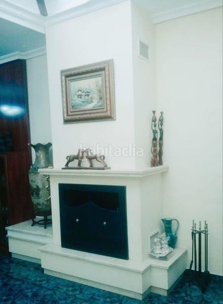 Foto 602ea492-a1d6-48f9-8b2b-c626000907d4. Casa a Centro Villarreal / Vila - real