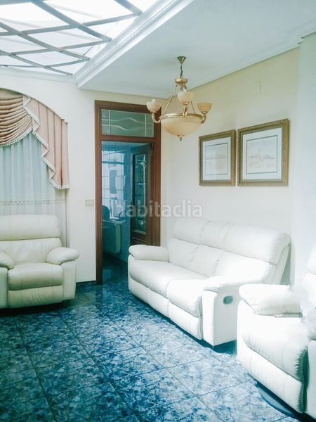 Foto 7afe38c4-acbb-4f5f-a016-bac48e05dd20. Casa a Centro Villarreal / Vila - real