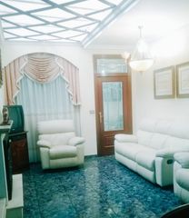 Casa a Centro. Gran casa señorial en vilareal zona trinquet