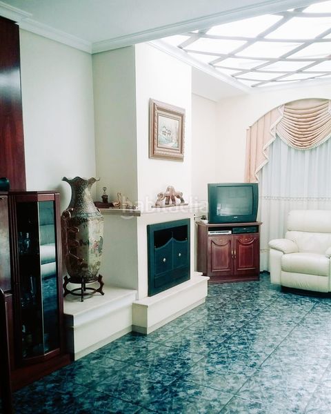 Foto 8b159d8b-9772-4c73-aee2-7b8031e50252. Casa a Centro Villarreal / Vila - real