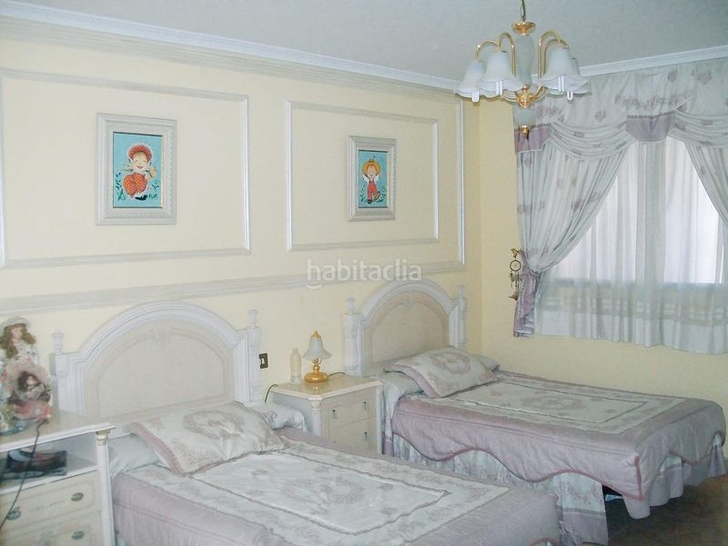 Foto cf2a8f15-e191-4f7b-a88d-63431605bb97. Casa a Centro Villarreal / Vila - real