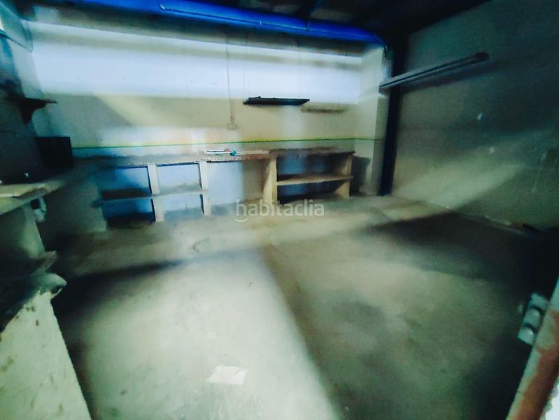 Foto bc874478-2c3d-4260-9bbc-586a04f1cadb. Bâtiment à usage industriel dans Betxí