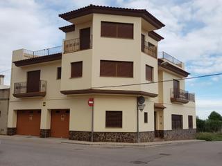 Maison à Betxí. Fantástica casachalet en betxi