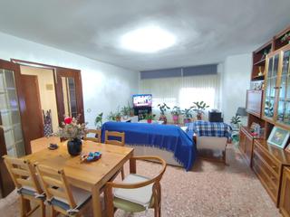 Appartement à Betxí. Piso en alquiler betxi
