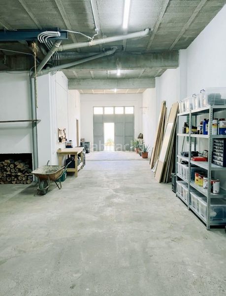 Foto 053577cf-4d73-4650-a406-cce6c176a679. Local comercial a Betxí