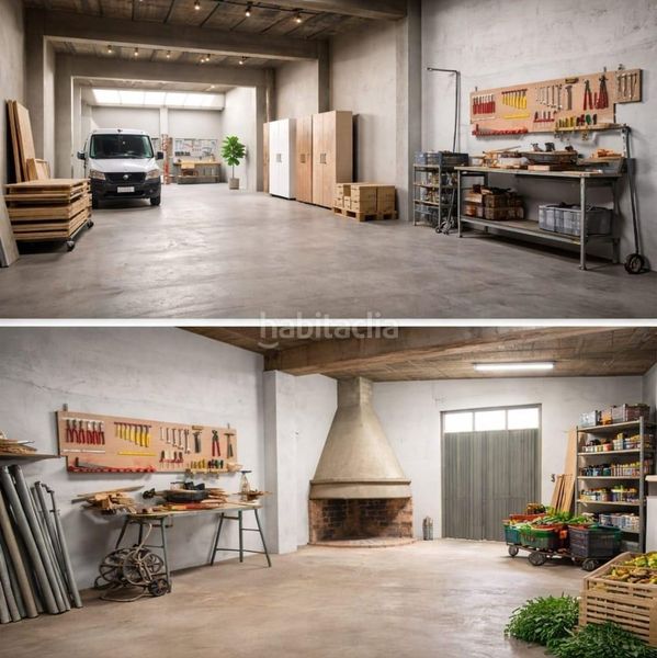 Foto 0b703a1c-9ea2-483a-bd44-1df3297550dd. Local comercial a Betxí