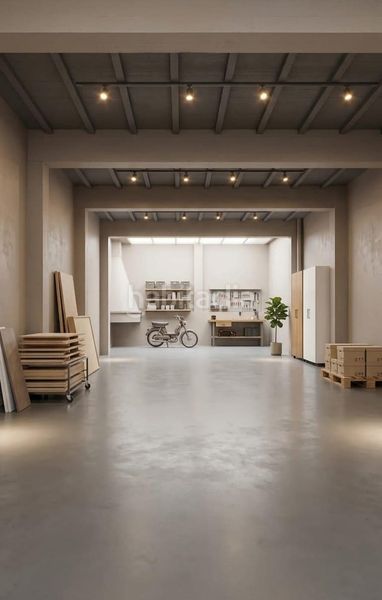 Foto 7d512d53-ff27-46b2-b6a9-75c5c206d774. Local comercial a Betxí