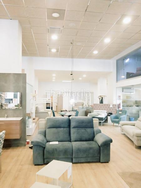 Foto 1124cbdc-b692-446e-80dd-0fc28074c3f8. Local comercial a Avenida Alemania-Italia Villarreal / Vila - real