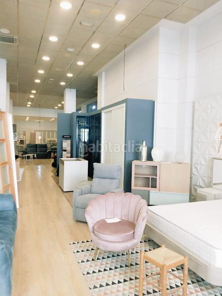 Foto 51992975-535b-4e63-ad66-97ab354e1380. Local comercial a Avenida Alemania-Italia Villarreal / Vila - real